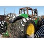 2015 Used John Deere 9570R Tractor parts. 2015 Used John Deere 9570R Tractor parts.