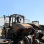 2015 Used John Deere 9570R Tractor parts. 2015 Used John Deere 9570R Tractor parts.