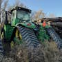 2016 Used John Deere 9570RX Tractor parts. 2016 Used John Deere 9570RX Tractor parts.