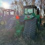 2016 Used John Deere 9570RX Tractor parts. 2016 Used John Deere 9570RX Tractor parts.