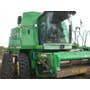 Used John Deere 9600 Combine parts. Used John Deere 9600 Combine parts.