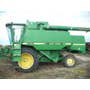 Used John Deere 9600 Combine parts. Used John Deere 9600 Combine parts.
