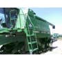 1997 Used John Deere 9600 Combine parts. 1997 Used John Deere 9600 Combine parts.