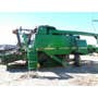 Used John Deere 9600 Combine parts. Used John Deere 9600 Combine parts.