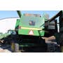 1996 Used John Deere 9600 Combine parts. 1996 Used John Deere 9600 Combine parts.