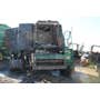 1996 Used John Deere 9600 Combine parts. 1996 Used John Deere 9600 Combine parts.
