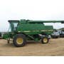 Used John Deere 9600 Combine parts. Used John Deere 9600 Combine parts.