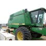 Used John Deere 9600 Combine parts. Used John Deere 9600 Combine parts.