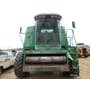 Used John Deere 9600 Combine parts. Used John Deere 9600 Combine parts.