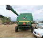 Used John Deere 9600 Combine parts. Used John Deere 9600 Combine parts.