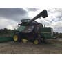 1995 Used John Deere 9600 Combine parts. 1995 Used John Deere 9600 Combine parts.