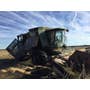 1990 Used John Deere 9600 Combine parts. 1990 Used John Deere 9600 Combine parts.