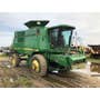 Used John Deere 9600 Combine parts. Used John Deere 9600 Combine parts.