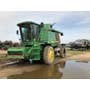 Used John Deere 9600 Combine parts. Used John Deere 9600 Combine parts.