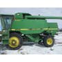 1993 Used John Deere 9600 Combine parts. 1993 Used John Deere 9600 Combine parts.