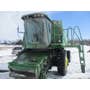 1993 Used John Deere 9600 Combine parts. 1993 Used John Deere 9600 Combine parts.
