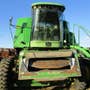 1997 Used John Deere 9600 Combine parts. 1997 Used John Deere 9600 Combine parts.