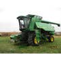Used John Deere 9600 Combine parts. Used John Deere 9600 Combine parts.