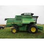 Used John Deere 9600 Combine parts. Used John Deere 9600 Combine parts.