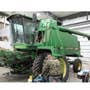 Used John Deere 9600 Combine parts. Used John Deere 9600 Combine parts.