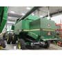 Used John Deere 9600 Combine parts. Used John Deere 9600 Combine parts.
