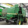 Used John Deere 9600 Combine parts. Used John Deere 9600 Combine parts.