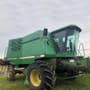 Used John Deere 9600 Combine parts. Used John Deere 9600 Combine parts.