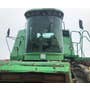Used John Deere 9600 Combine parts. Used John Deere 9600 Combine parts.