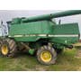 Used John Deere 9600 Combine parts. Used John Deere 9600 Combine parts.