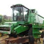 Used John Deere 9600 Combine parts. Used John Deere 9600 Combine parts.