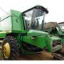 Used John Deere 9600 Combine parts. Used John Deere 9600 Combine parts.