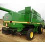 Used John Deere 9600 Combine parts. Used John Deere 9600 Combine parts.
