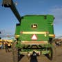 Used John Deere 9600 Combine parts. Used John Deere 9600 Combine parts.