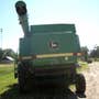 Used John Deere 9600 Combine parts. Used John Deere 9600 Combine parts.