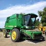 1996 Used John Deere 9600 Combine parts. 1996 Used John Deere 9600 Combine parts.
