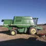 Used John Deere 9600 Combine parts. Used John Deere 9600 Combine parts.