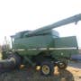 Used John Deere 9600 Combine parts. Used John Deere 9600 Combine parts.