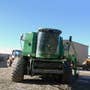 Used John Deere 9600 Combine parts. Used John Deere 9600 Combine parts.