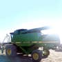 Used John Deere 9600 Combine parts. Used John Deere 9600 Combine parts.