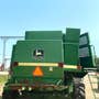 Used John Deere 9600 Combine parts. Used John Deere 9600 Combine parts.