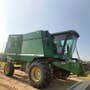 Used John Deere 9600 Combine parts. Used John Deere 9600 Combine parts.