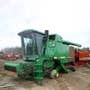 Used John Deere 9600 Combine parts. Used John Deere 9600 Combine parts.