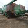 Used John Deere 9600 Combine parts. Used John Deere 9600 Combine parts.