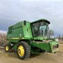 1997 Used John Deere 9600 Combine parts. 1997 Used John Deere 9600 Combine parts.