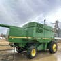 1997 Used John Deere 9600 Combine parts. 1997 Used John Deere 9600 Combine parts.