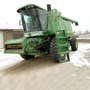 Used John Deere 9600 Combine parts. Used John Deere 9600 Combine parts.