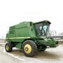 Used John Deere 9600 Combine parts. Used John Deere 9600 Combine parts.