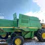 Used John Deere 9600 Combine parts. Used John Deere 9600 Combine parts.