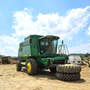 Used John Deere 9600 Combine parts. Used John Deere 9600 Combine parts.