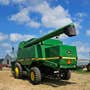 Used John Deere 9600 Combine parts. Used John Deere 9600 Combine parts.